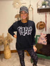Load image into Gallery viewer, Tigers pullover / game merch
