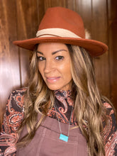 Load image into Gallery viewer, Turquoise layered necklace
