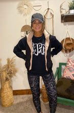 Load image into Gallery viewer, Tigers pullover / game merch
