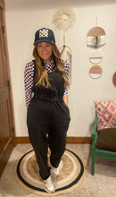 Load image into Gallery viewer, Lilly jumpsuit
