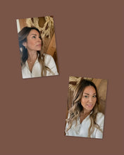 Load image into Gallery viewer, Gold hoops
