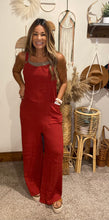 Load image into Gallery viewer, Karina overalls
