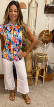 Load image into Gallery viewer, Britt top
