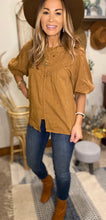 Load image into Gallery viewer, Lori Anne top
