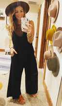 Load image into Gallery viewer, Kenny black jumper/ jumpers
