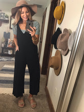 Load image into Gallery viewer, Kenny black jumper/ jumpers
