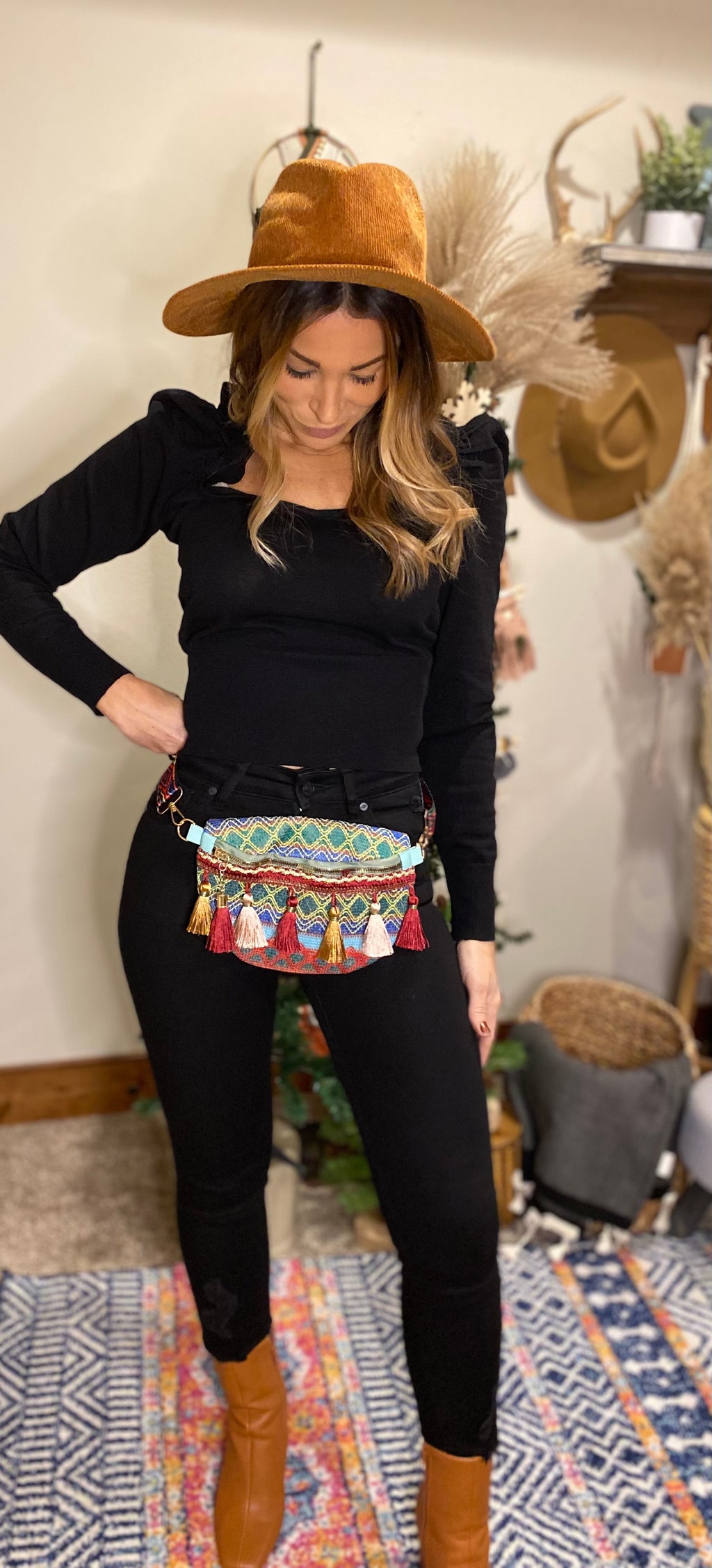 Anna purse/ purses / accessories