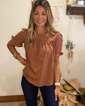 Load image into Gallery viewer, Mali blouse/ top

