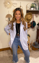 Load image into Gallery viewer, Camille blazer
