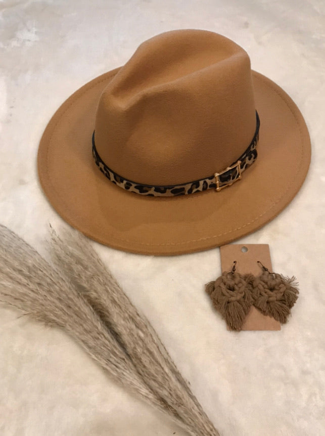 Montana hat