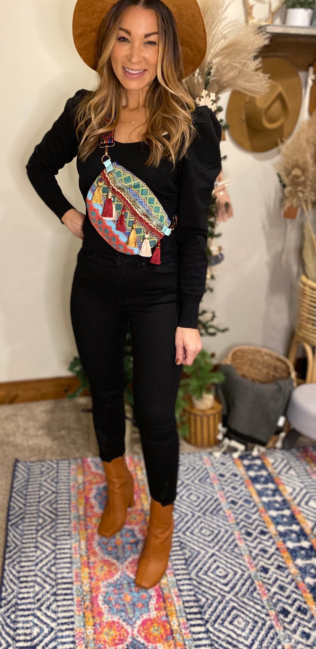 Anna purse/ purses / accessories