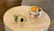 Load image into Gallery viewer, Wild and Free collection / layered set necklaces
