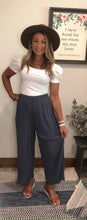 Load image into Gallery viewer, Virginia pants
