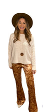 Load image into Gallery viewer, Monica ivory sweater
