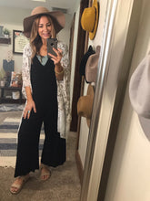 Load image into Gallery viewer, Kenny black jumper/ jumpers
