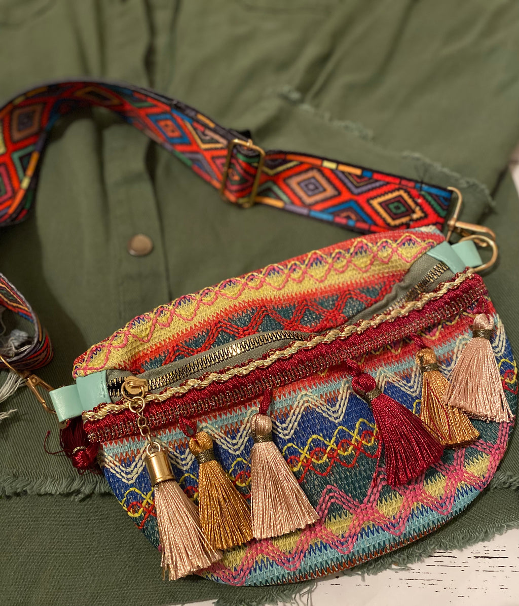 Anna purse/ purses / accessories