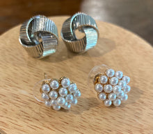 Load image into Gallery viewer, Wild and Free collection / layered set necklaces
