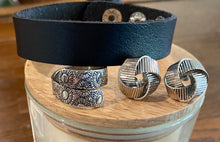 Load image into Gallery viewer, Wild and Free collection / layered set necklaces
