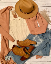 Load image into Gallery viewer, Nash cardigan
