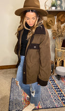 Load image into Gallery viewer, Maya shacket/shackets
