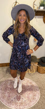 Load image into Gallery viewer, Miranda floral dress/ dresses
