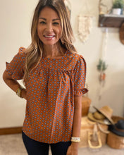 Load image into Gallery viewer, Mali blouse/ top
