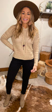 Load image into Gallery viewer, Annalys knit pullover/ sweater
