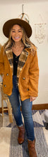 Load image into Gallery viewer, Jen coat/ shacket
