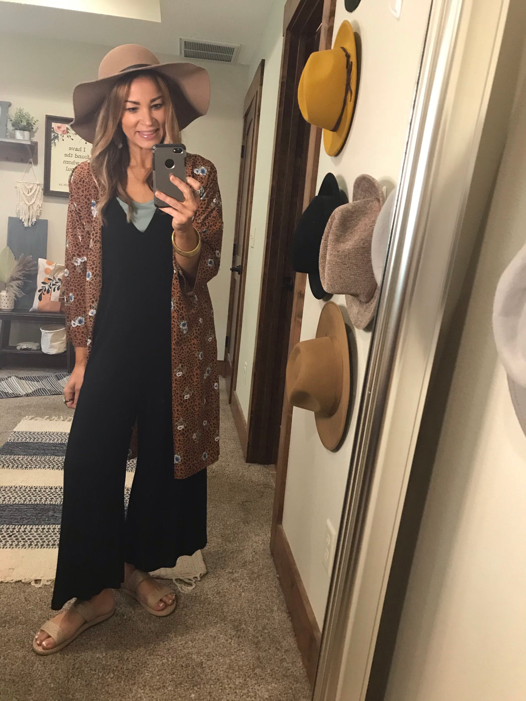 Kenny black jumper/ jumpers