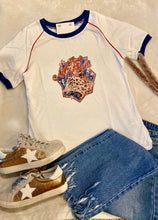 Load image into Gallery viewer, Rock and Roll vintage T shirt / graphic shirt
