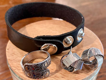 Load image into Gallery viewer, Wild and Free collection / layered set necklaces
