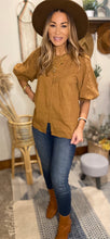Load image into Gallery viewer, Lori Anne top
